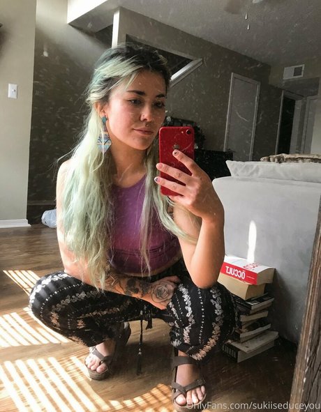 sukiiseduceyou Profilfoto