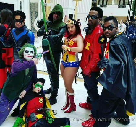 duchessodork étoile magnifique images