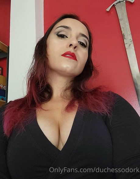 duchessodork sexe star photo