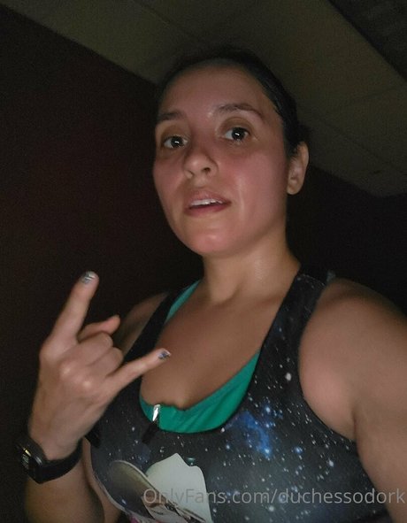 duchessodork star du porno sympa photo