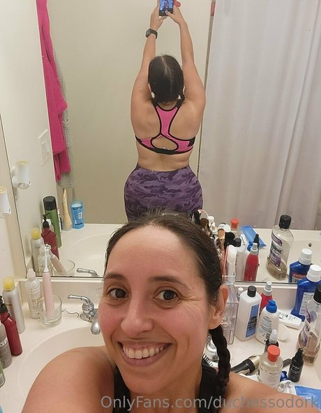 duchessodork star du porno chaude image