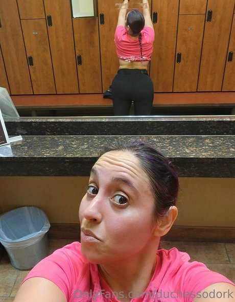 duchessodork modèle adulte photo