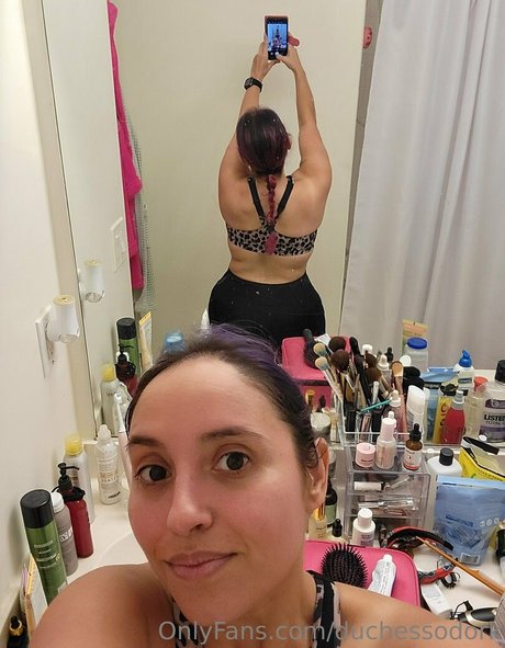 duchessodork art de star du porno photos