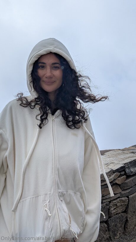 arabelleraphael star du porno chaud galerie