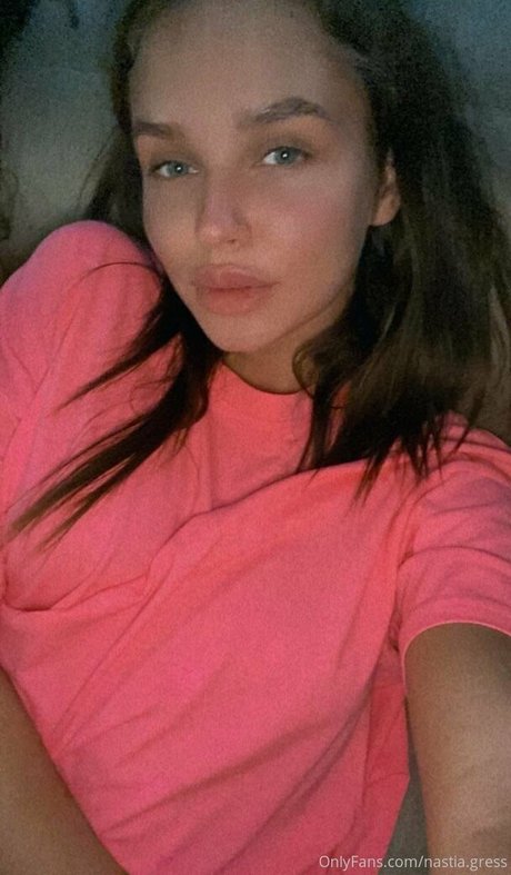 Anastasia G meilleure étoile photo