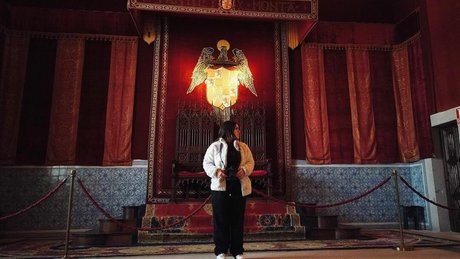 realkingcarle mannequin galerie