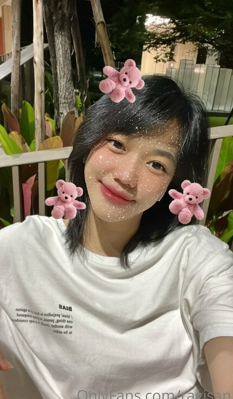 ragisan haut étoile image