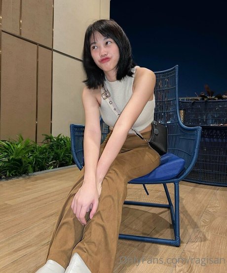 ragisan modèle joli img