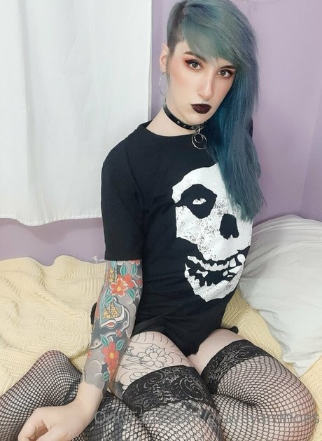 graveyardhoes jolie étoile image