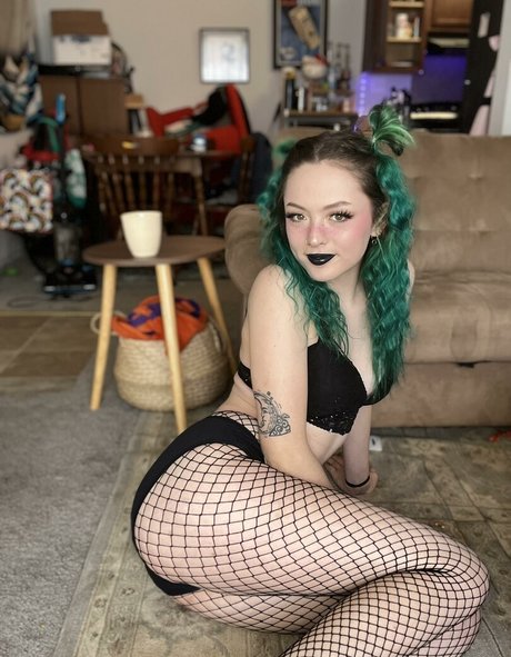 Allieberries jolie actrice collection