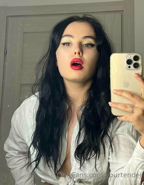 tenderalise meilleure actrice des photos