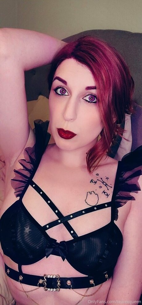 tearexqueen star du porno exclusive collection