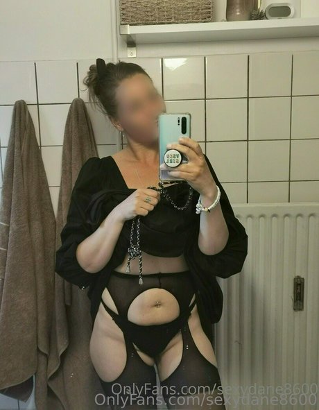 sexydane8600 Profilfoto
