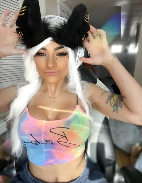 daddieslittlefox sexe star collection