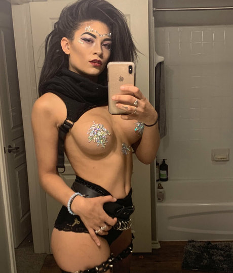 daddieslittlefox modèle de haute qualité image