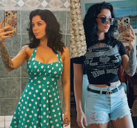 Punkqueenxoxo sexe de star du porno galerie