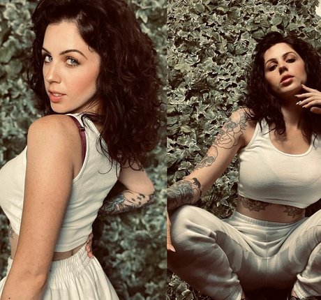 Punkqueenxoxo modèle meilleur photos