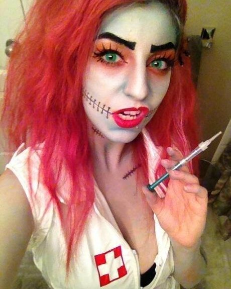 thegamerdomme star du porno exclusive photos