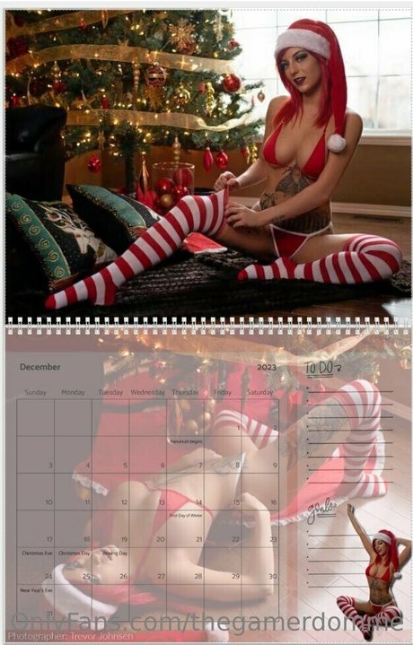 thegamerdomme Fotoaufnahmen