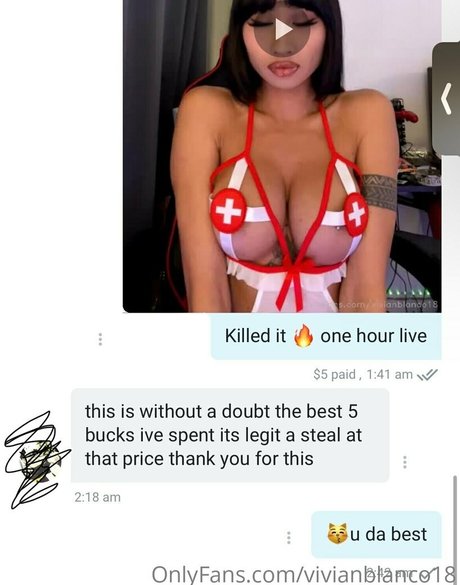 vivianblanco18 actrice libre img