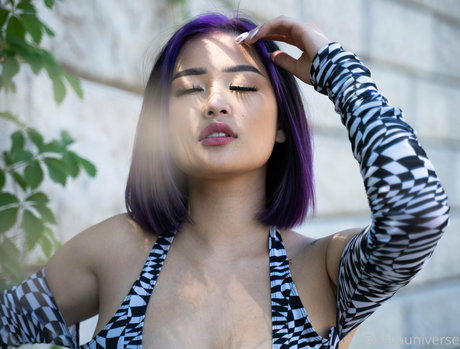 kaliauniverse star du porno chaud img