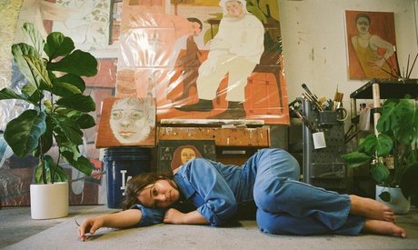 Gideon Adlon star pornographique images