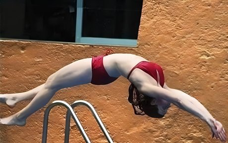 Floor Jansen étoile chaude collection