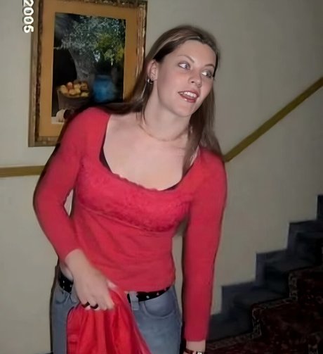 Floor Jansen belle étoile image