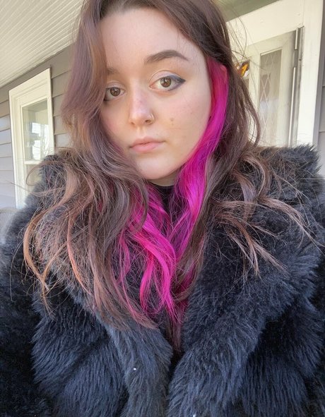 Electriclindsey modèle érotique img