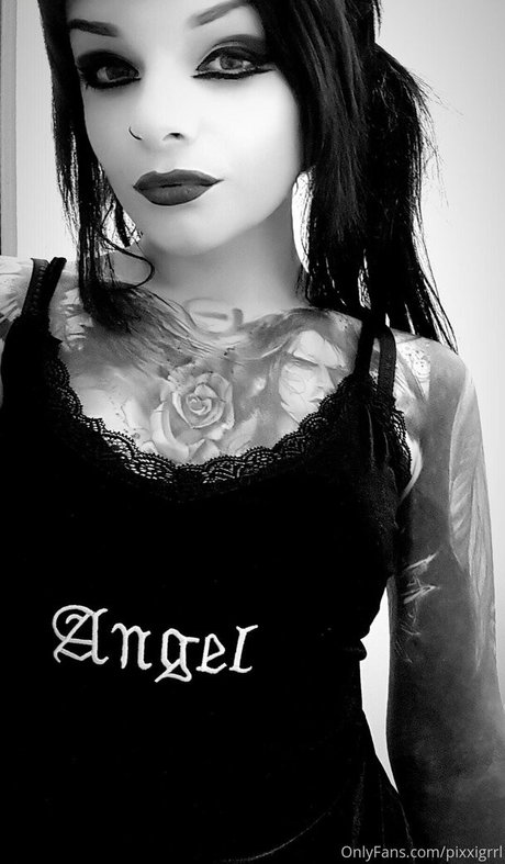 pixxigrrl actrice adulte photos
