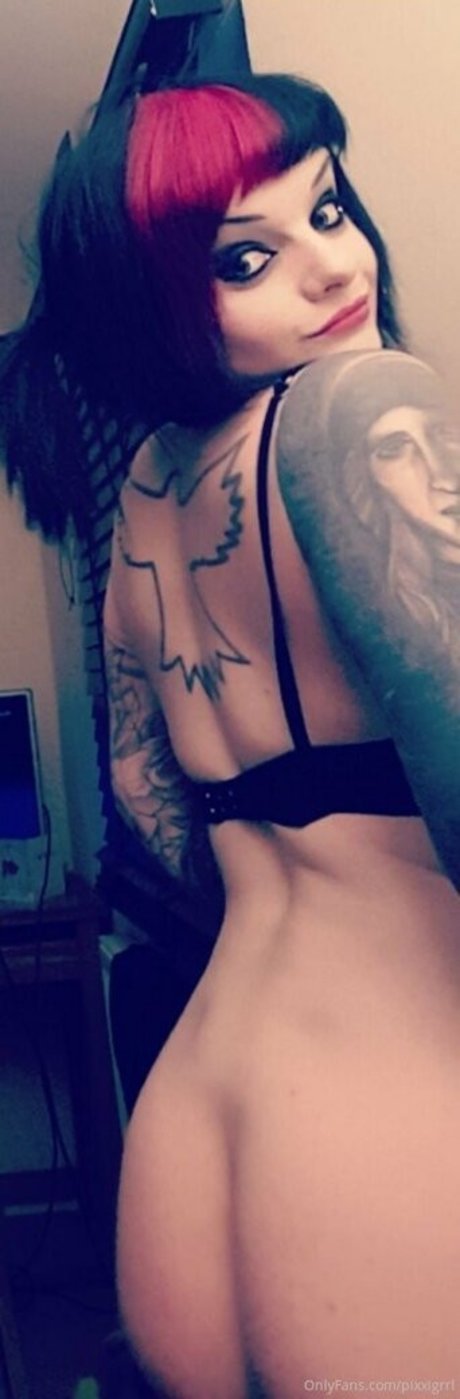 pixxigrrl star du porno xxx galerie