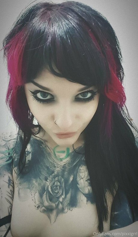 pixxigrrl Profilfoto