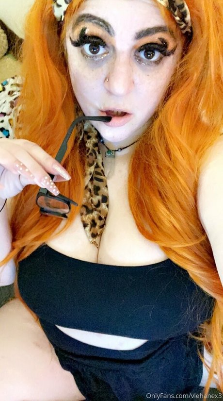 vlehanex3 étoile adulte galeries