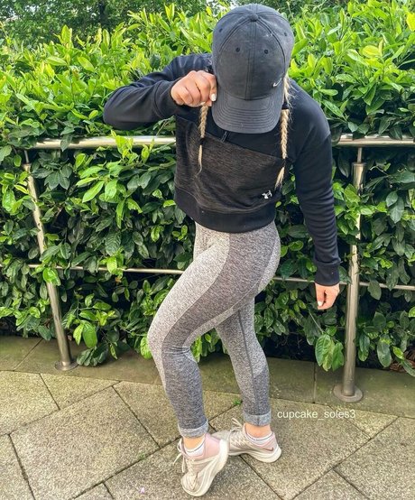 Cupcakesoles art de star du porno image