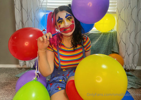 smollbabeyfree étoile érotique galeries