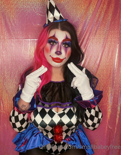 smollbabeyfree étoile img