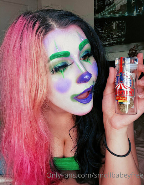 smollbabeyfree modèles nus photos