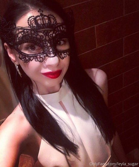 leylasugar star du porno de haute qualité images