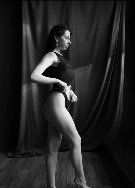 leylasugar top star des photos