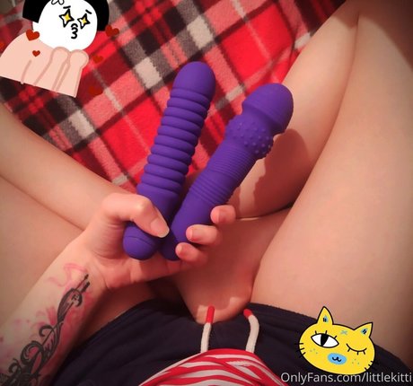 littlekitti actrice porno image