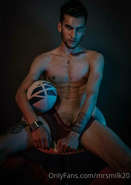 mrsmilk20 actrice érotique des photos