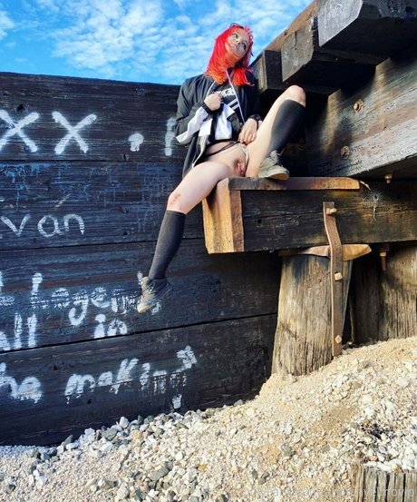 Anarchyelmovip actrice de sexe galeries