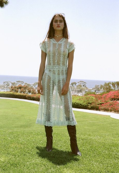 Lexi Bhardwaj beau modèle photos