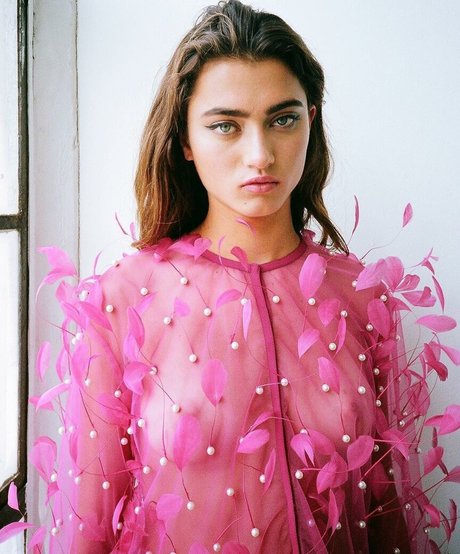 Lexi Bhardwaj art modèle img