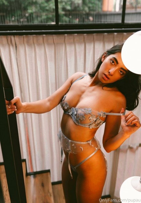 Pupauu modèle nu images