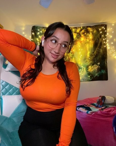 Nikki Geeks actrice de nus collection