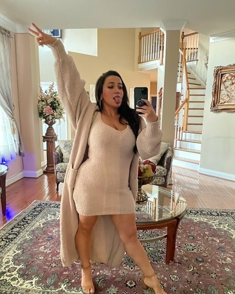 Nikki Geeks modèle collection