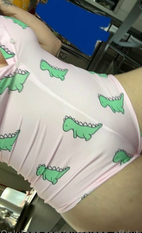 nursejena offduty meilleure étoile galeries