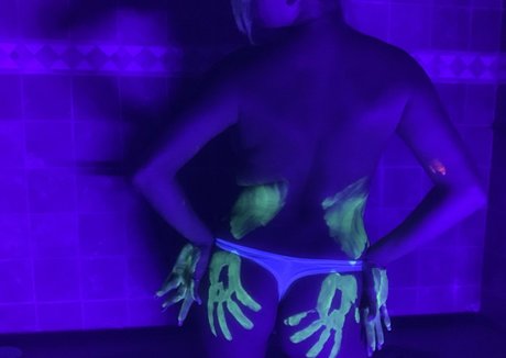 ashelizxd star du porno érotique image