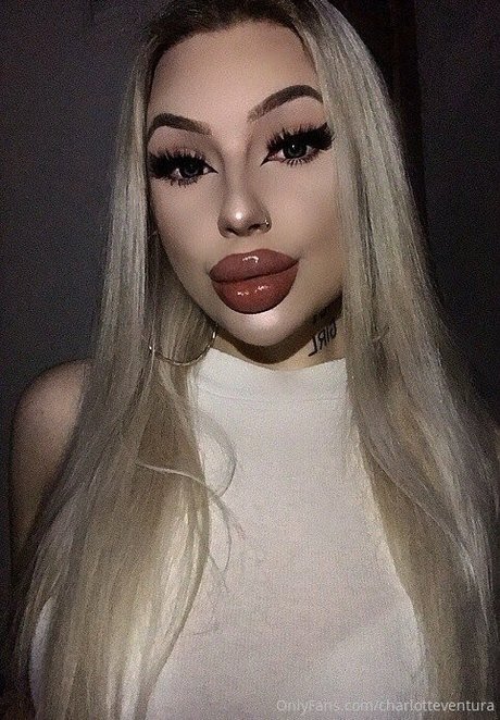 charlotteventura actrice de nus photo